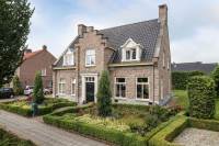 Woning Burg.van Sandickstraat 33 Nieuwleusen