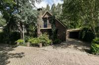 Woning Amundsenstraat 33 Zuid-Beijerland
