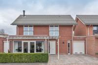 Woning Van der Linden-akker 6 Barendrecht