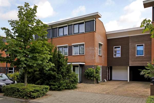 Woning John Raedeckerhof 202 Hoorn Nh