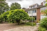 Woning Kamgras 84 Rotterdam