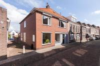 Woning Langestraat 73 Genemuiden