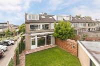 Woning Futendreef 32 Bleiswijk