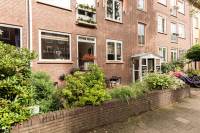 Woning Van Bleiswijkstraat 17 Den Haag