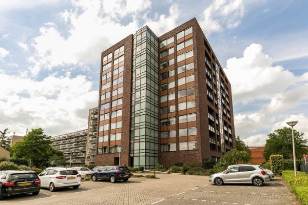 Woning Hoofdweg 824 Rotterdam
