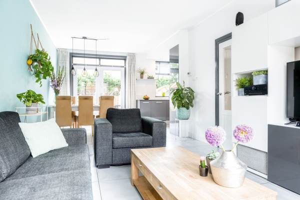 Woning Veeringstraat 51 Zaandam