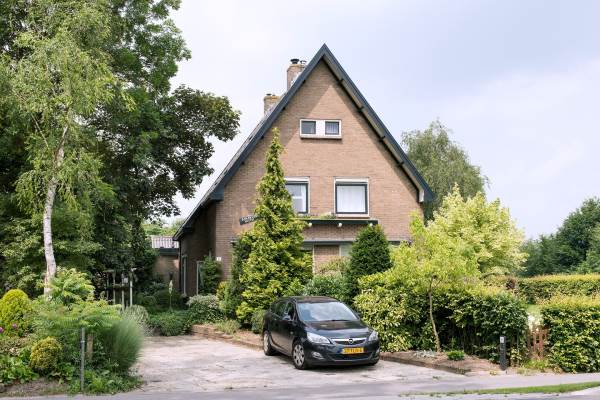 Woning Rijksweg 51 Empe