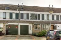 Woning Eufraatstraat 34 Spijkenisse