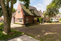 Woning Achterbuorren 3 Scharnegoutum