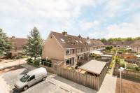 Woning Händelstraat 22 Zwijndrecht