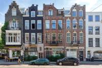 Woning Koninginneweg 211D Amsterdam