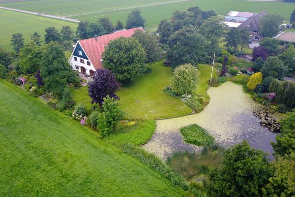 Woning Wierweg 41 Slootdorp