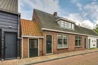 Woning Stationsweg 12 Heenvliet