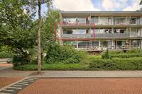Woning Wagenaarlaan 42 Ede