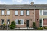 Woning Anjerstraat 32 Steenbergen Nb
