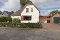 Woning Westerweg 13 Limmen