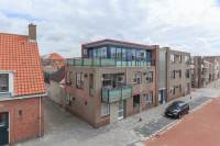 Woning E.A. Borgerstraat 57A Katwijk