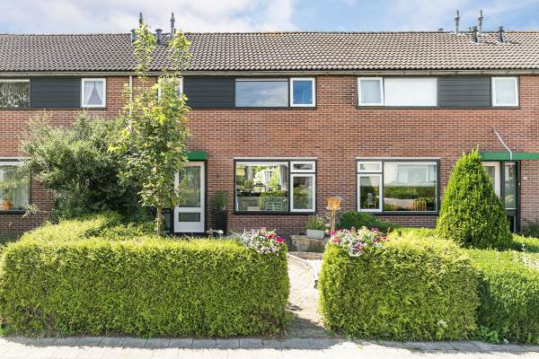 Woning Sterrekamp 50 Nieuwehorne
