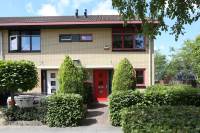 Woning Johannes Vermeerstraat 29 Almere