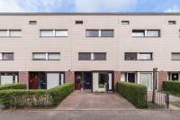 Woning Waregemstraat 16 Hengelo
