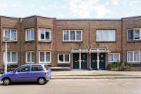Woning Generaal Vetterstraat 15hs Amsterdam