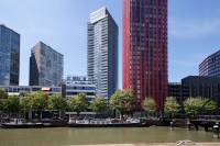 Woning Wijnbrugstraat 285 Rotterdam