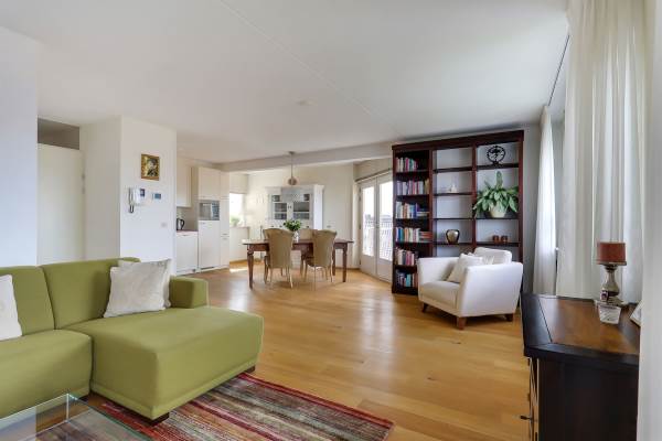 Woning Freijaholm 30 Schiedam