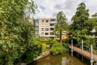 Woning Samsomlaan 32 Alphen aan den Rijn