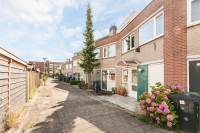 Woning Adrienne Solserpad 18 Rotterdam