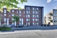 Woning Albert Fikspad 6 Amersfoort