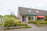 Woning Pastoor Van Gervenstraat 1 Assendelft