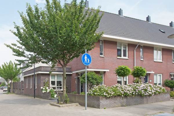 Woning Singelweide 110 Heemskerk