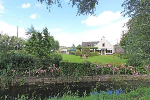 Woning Rijksstraatweg 153 Baambrugge