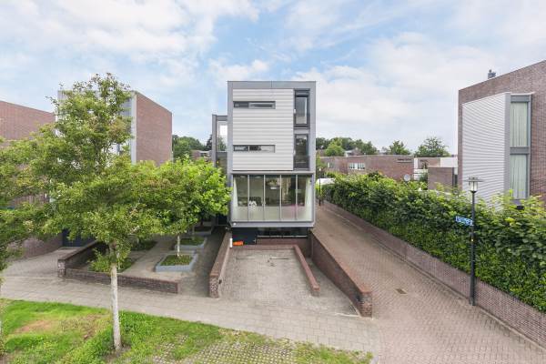 Woning Het Verlaat 23 Apeldoorn
