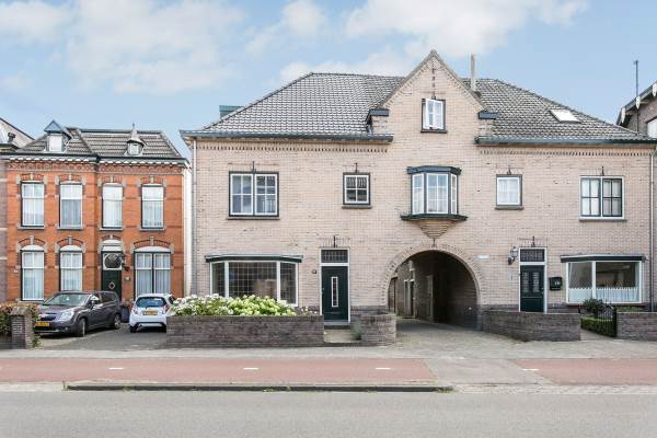 Woning Molenstraat 131a Helmond