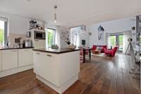 Woning Zilvermeeuwlaan 43 Den Haag