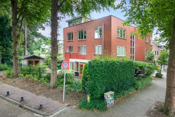 Woning Koningsweg 45A Utrecht