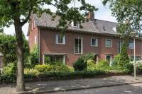Woning Thorbeckelaan 26 Velsen-Zuid