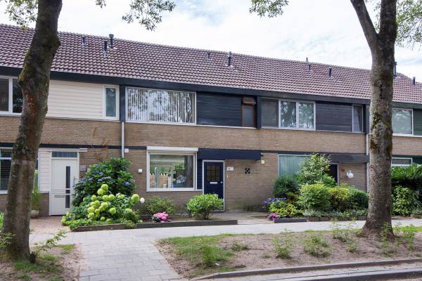 Woning Prealle 78 Etten-Leur