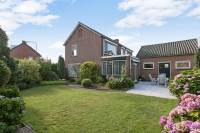 Woning Smidstraat 54 Cuijk