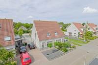 Woning Akkermantje 10 Hippolytushoef