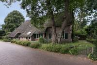 Woning Hageneind 8 Tynaarlo