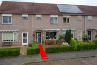 Woning Goudenregenstraat 4 Almelo