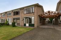 Woning Reitsmaweg 56 Hurdegaryp