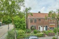 Woning Begoniastraat 12 Roosendaal