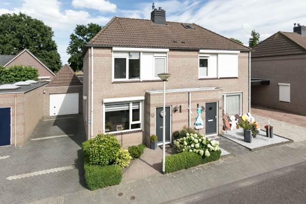 Woning Batspade 26 Deurne
