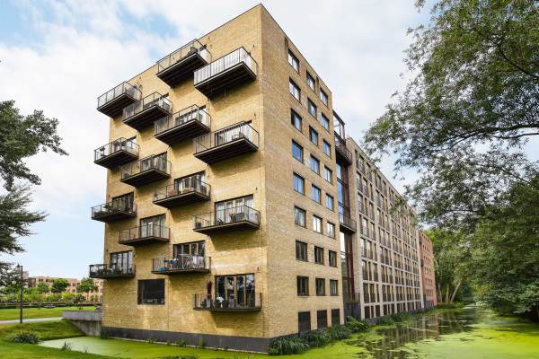 Woning Tuinderspad 121 Alkmaar