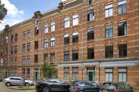 Woning Van Houweningenstraat 66-3 Amsterdam
