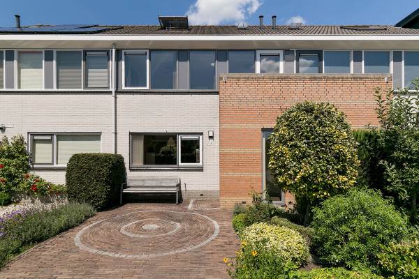 Woning Hemelvuur 31 De Meern