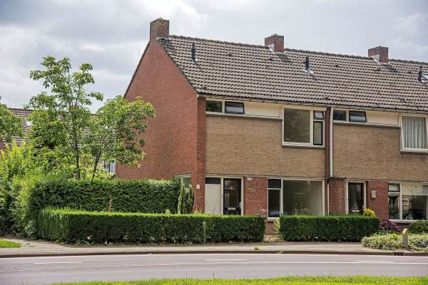 Woning Zwavertsweg 150 Hengelo